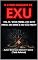 Livro O LIVRO SAGRADO DE EXU: VOL.13- “EXUS PEMBA, EXU GATO PRETO, EXU MARÉ E EXU CÃO PRETO”