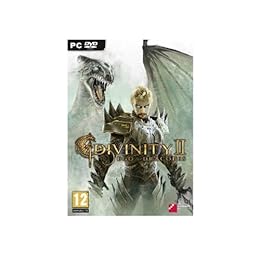 Divinity II : Ego Draconis