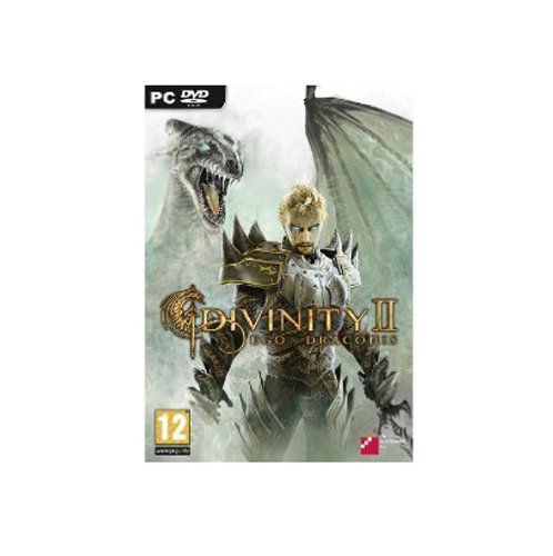 Divinity II : Ego Draconis