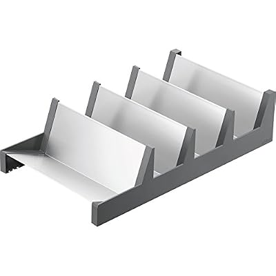 Legrabox Spice Tray Orion Gray & Stainless