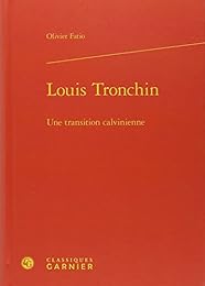 Louis Tronchin