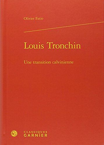 Louis Tronchin