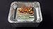 HFA 404609 Half Size Deep Table Steam Pan, Metallic