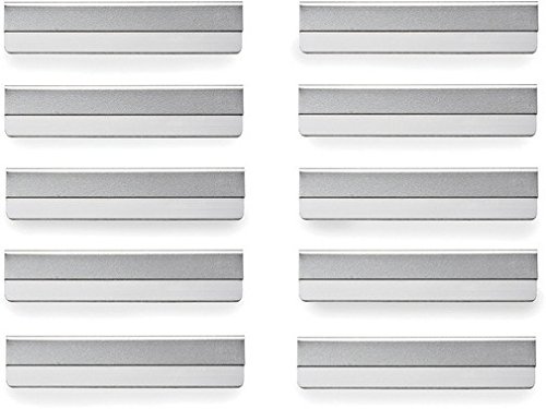 Columbia River Knife and Tool 9860-10 Folding Knife with 10 Blades, Silver