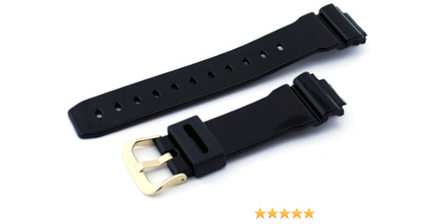 g shock replacement strap
