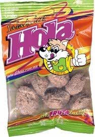 Productos hola 1.5oz hola salted Lemon plums (097832000018)