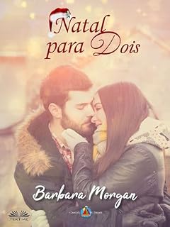 Livro Natal Para Dois