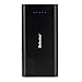 Power Bank 24000mAh Ultra High Capacity Portable Charger External Battery for iPhone iPad Samsung Galaxy Sony Xperia HTC Nintendo Switch Controller Gamepad and More Android Phone - Black