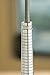 SE Professional Ring Stretcher and Reducer - Efficient Sizing Tool for Jewelry Shops and Personal Use - JT148RR