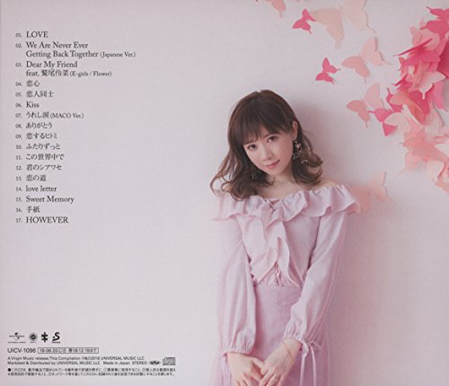 Best Love Maco Pricepulse