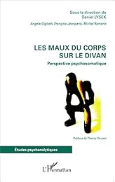 Les  maux du corps sur le divan