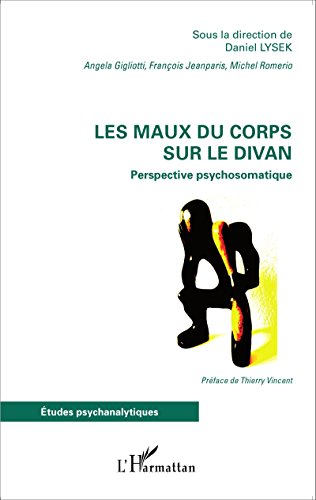 Les  maux du corps sur le divan