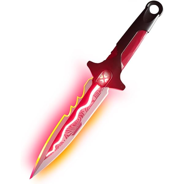 Amazon.com: Rulercosplay Ninjia Sleeve Sword Cosplay Sleeve Arrow