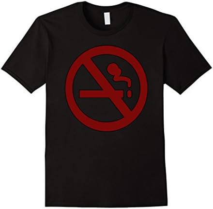 Marceline No Smoking Shirt