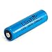 Ultrafire 18650 3.7V Li-ion 2200mAh MAX battery rechargeable batteries Button Top Battery(4 Piece)