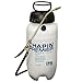 Chapin EMW0073280 21220XP 2-Gallon Premire Pro XP Poly Sprayer for Fertilizer, He, 4", White primary