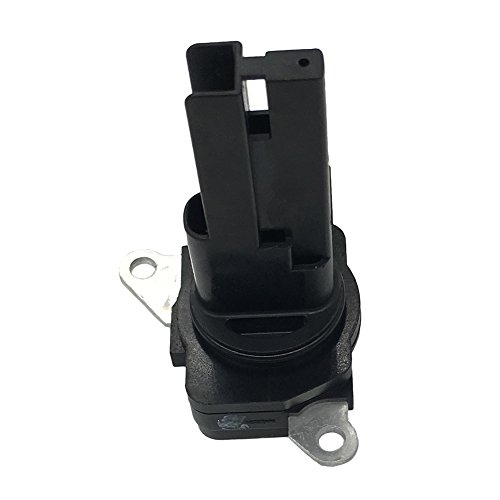 Germban 22680-AA380 Mass Air Flow Meter Sensor Fits for 2008-2016 Subaru Forester Impreza WRX STi Crosstrek 2.0L 2.5L 197400-5111 - Thumbnail 2