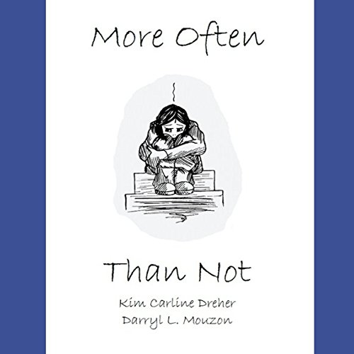 [Book] More Often Than Not<br />[D.O.C]