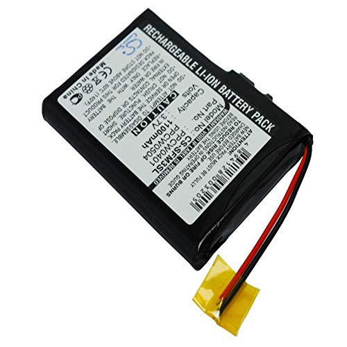 Cowon x5 аккумулятор