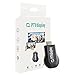 PTVdisplay Dongle Wireless HDMI Display Adapter,HDMI TV Stick Miracast DLNA Airplay for IOS Apple iPhone iPad Android Smartphone Windows Mac
