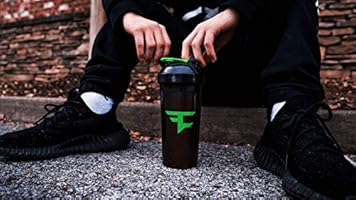 G Fuel Faze Clan Starter Kit Shaker Cup 7 Servings Buy Online
