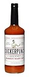 SuckerPunch Gourmet Bloody Mary Mix 32 Ounce, Pack of 3