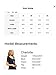 ROMWE Women's Summer Short Sleeve Sequin Lip Print T Shirts Tops White S