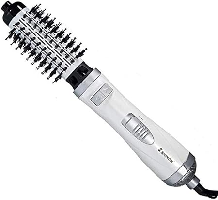 MYPNB EIN-Stufen-Haartrockner und Lockenstab AntiScald Lockenwickler