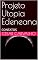 Livro Projeto Utopia Edeneana: CONTATOS