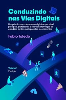 Livro Conduzindo Nas Vias Digitais