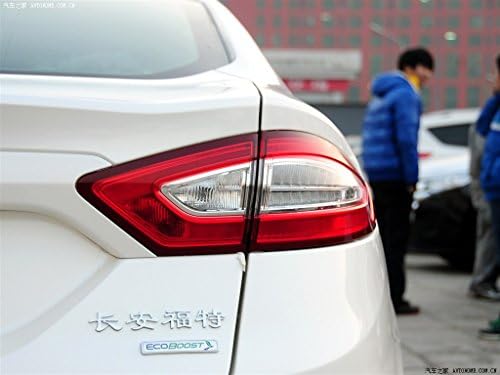 3d Emblem Changan FORD in Chinese FORD emblem in Chinese