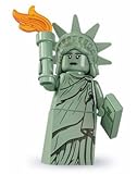 Lego Minifigures Series 6 - Lady Liberty