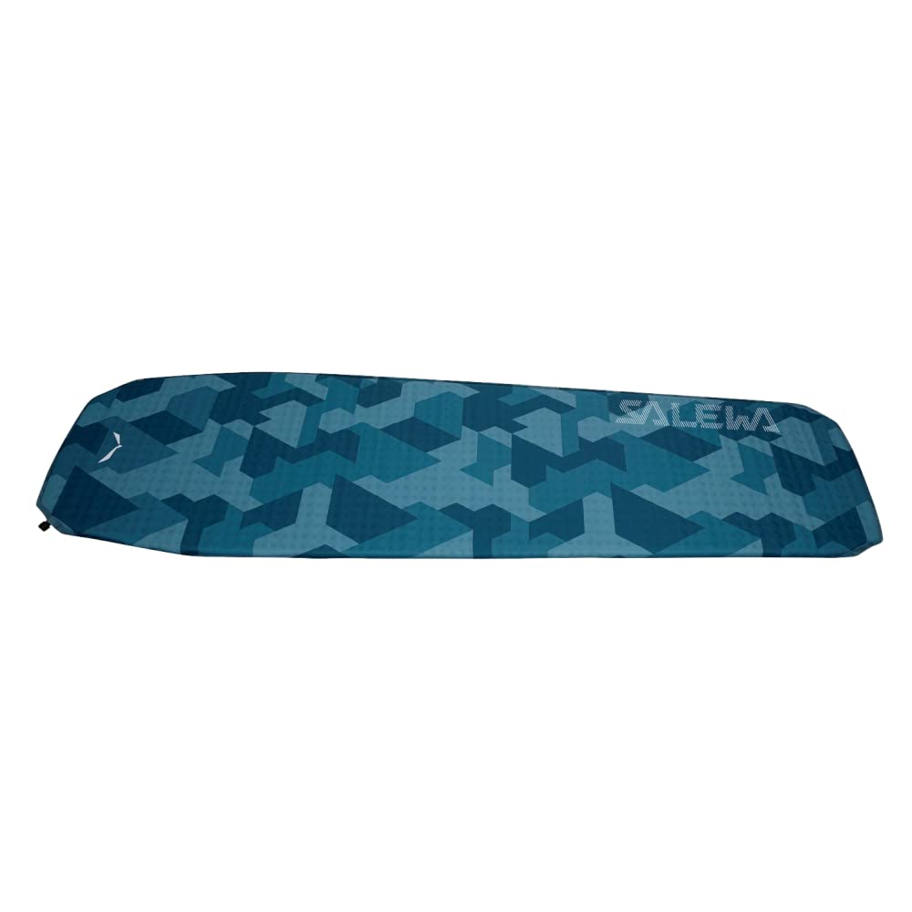 Salewa Diadem 3-Season Mat, Ink Blue, Unisex