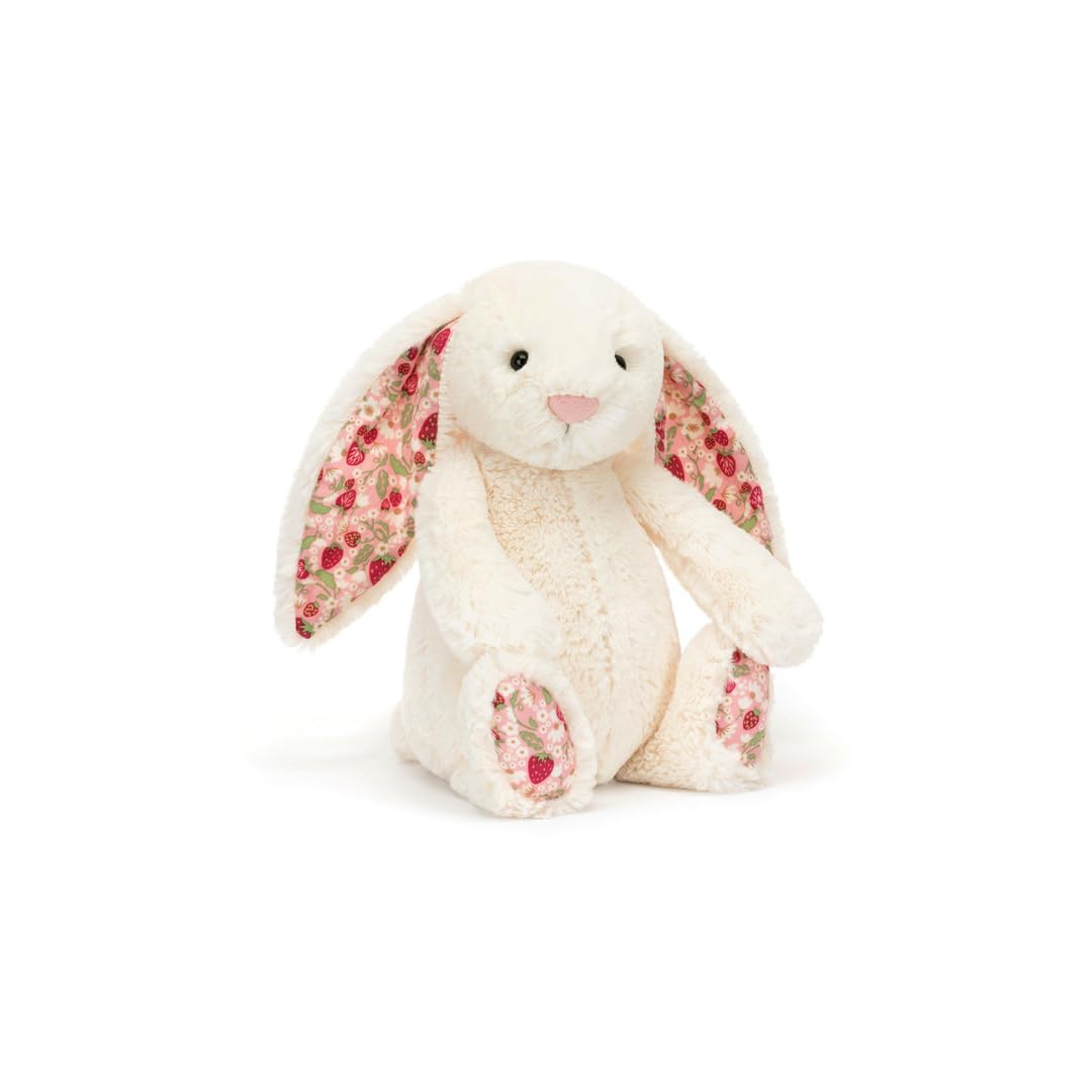Blossom Cream Bunny Berry Original