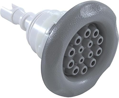 Jet Poly Storm Gun. Mass. Gray 229-8277