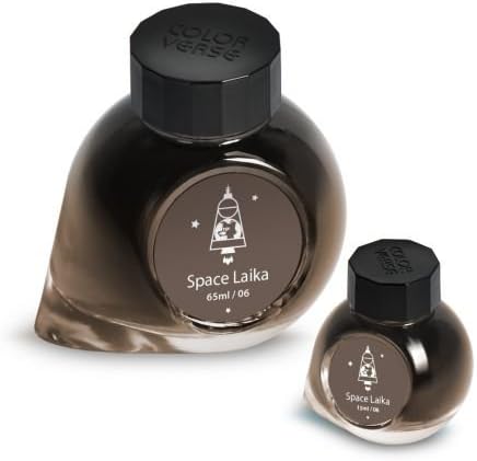 Colorverse Space Laika
