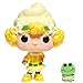 Funko Animation: Strawberry Shortcake - Lemon Meringue & Frappe Scented Pop! Vinyl Figure (Includes Compatible Pop Box Protector Case)