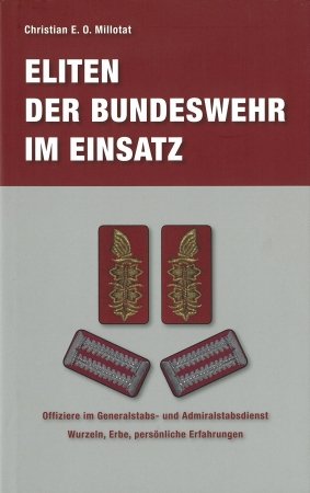 Eliten der Bundeswehr im Einsatz