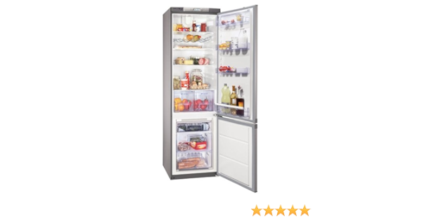Zanussi ZRB939NX2 Independiente 361L A+ Acero inoxidable ...