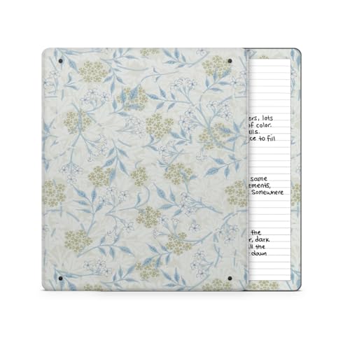 Tablet Skin Compatible with Amazon Kindle Scribe 2 (2024) - Jasmine - Premium 3…