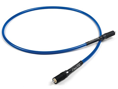 Chord Clearway Digital Audio Cable BNC to BNC 1.0m
