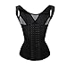 bslingerie® Women Slimming Posture Corrector Openbust Shaperwear Corset