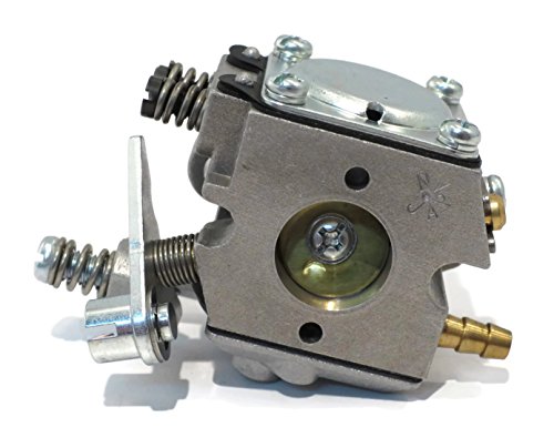 OEM Walbro CARBURETOR Carb WA-59 Echo / Mantis Tiller Cultivators SV-2A SV-2AE