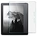 Kindle Oasis E-Reader 2017 7 inch (2017 release),ELECNEWELL 9 Hardness HD Anti-Scratch Bubble-Free Tempered Glass Screen Protector for All-New Kindle Oasis E-reader (9th Generation, 2017 Release)