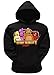 Five Nights At Freddy's Freddy Fazebear's Pizza Boys Hoodie