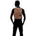 Zebella Vintage Canvas Backpack for Laptop School Rucksack Weekender Daypack Bag Travel Haversacks