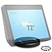 ATOPHK Echo Show 8 Adjustable Stand - Black, Size 3.95 in.