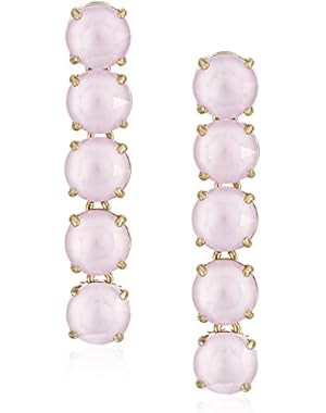 Fancy That Linear Earrings