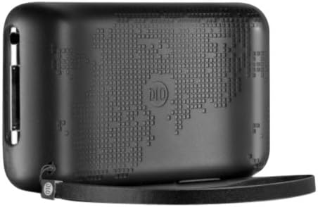 DLO Jam Jacket Game Case for iPod Touch 2G, Black