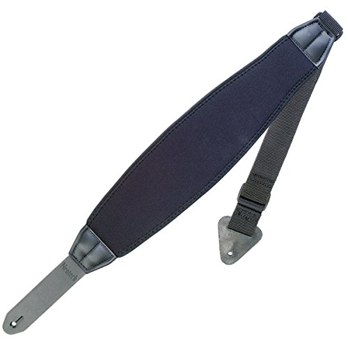 Neotech 8301352 Mega Strap-Midsize, Black